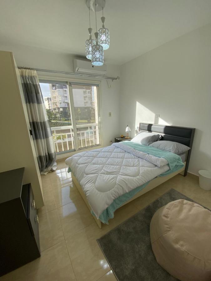 Madinaty Well-Furnished 3- Bedroom Apartment - شقة فندقيه للايجار مدينتي Madinat ash Shuruq Exterior photo
